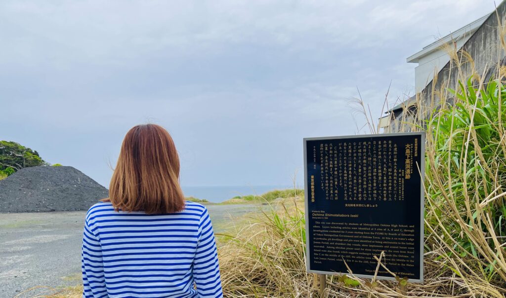 下高洞遺跡